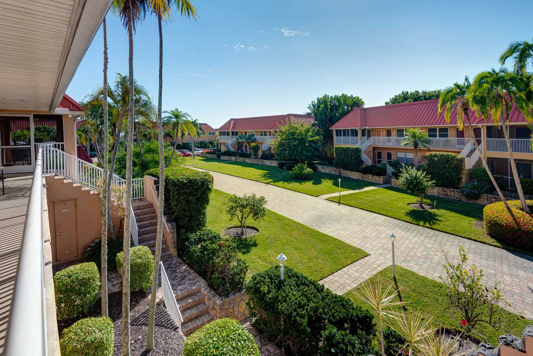 View From Lanai