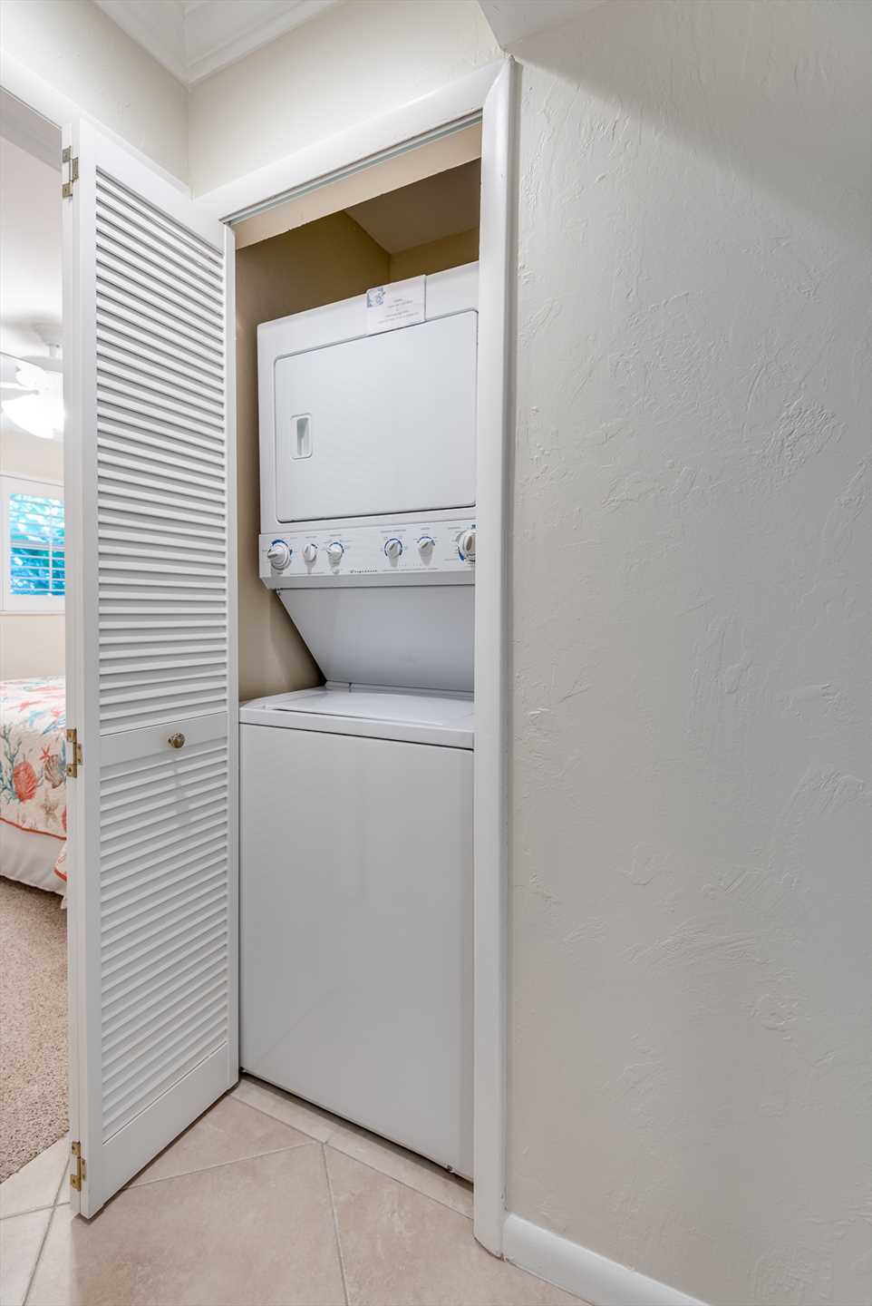 Washer/Dryer
